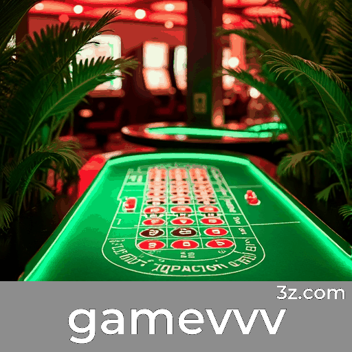 Gamevvv: Real Time, Emoção e Diversão para Brasileiros