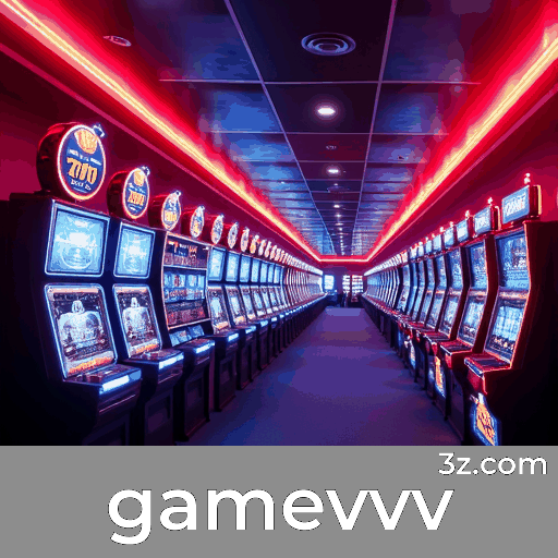 Gamevvv: Cassino Online com Experiência Profissional e Imersiva