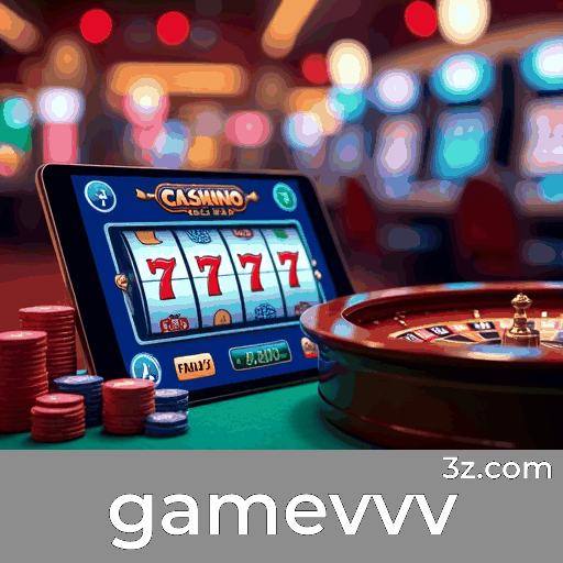 Gamevvv: Real Time, Emoção e Diversão para Brasileiros