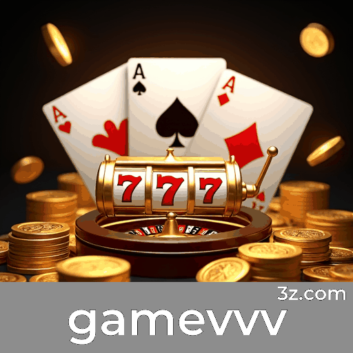 Gamevvv: Cassino Online com Experiência Profissional e Imersiva