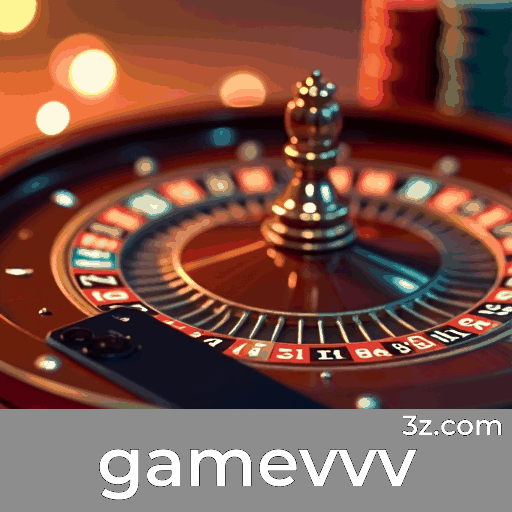 Experimente gamevvv: Apostas Móveis Completas e Práticas