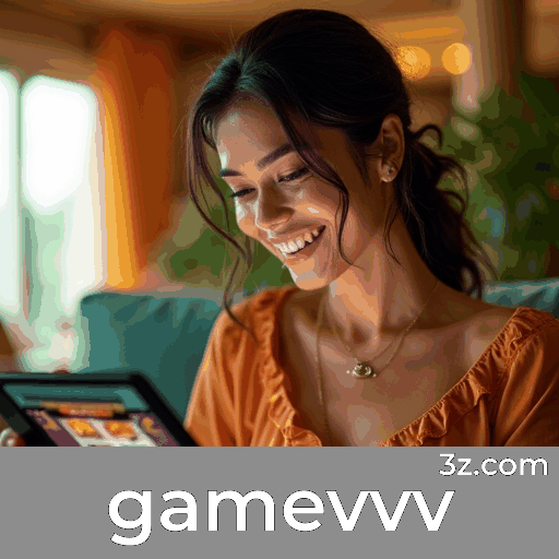 Gamevvv: Inovação Tecnológica em Jogos de Entretenimento