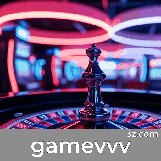 Experimente gamevvv: Apostas Móveis Completas e Práticas