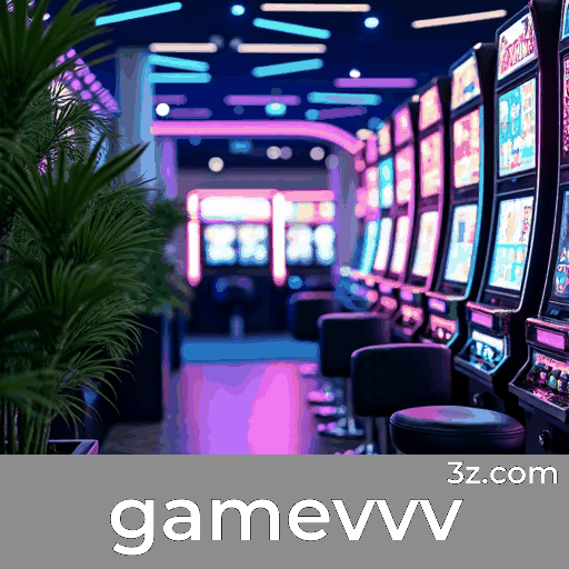 Gamevvv: Cassino Online Premiado e Seguro