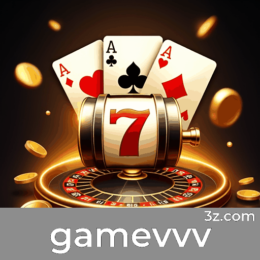 Aproveite os bônus exclusivos e promocionais da gamevvv!