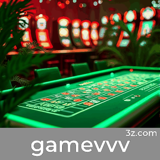 gamevvv: O Paraíso dos Jogos com Seleções de Excelência