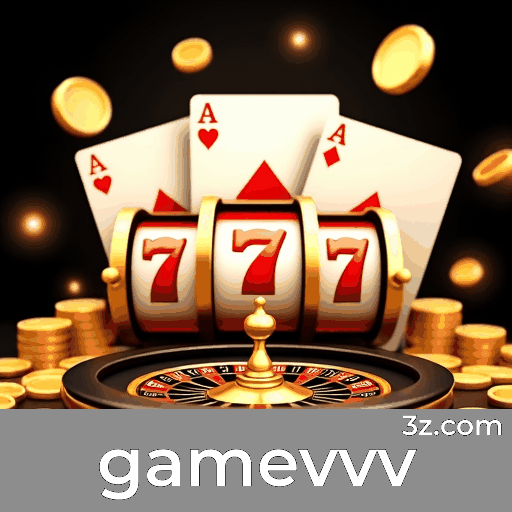 Gamevvv: Inovação Tecnológica em Jogos de Entretenimento