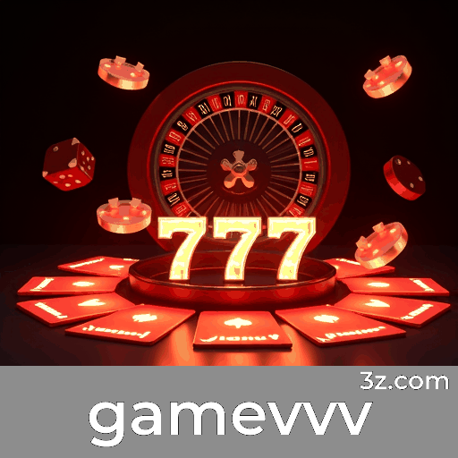 Gamevvv: Cassino Online com Experiência Profissional e Imersiva