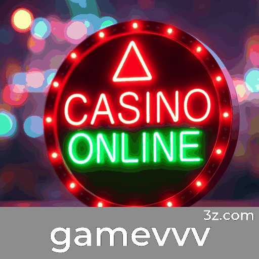 Gamevvv: Inovação Tecnológica em Jogos de Entretenimento