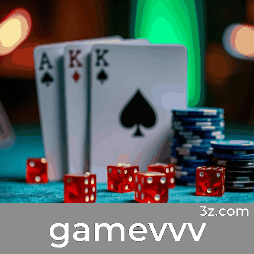 Gamevvv: Cassino Online Premiado e Seguro