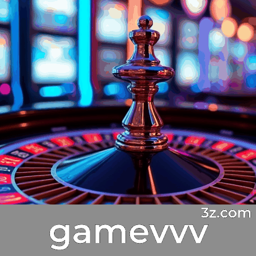 Gamevvv: Cassino Online com Experiência Profissional e Imersiva