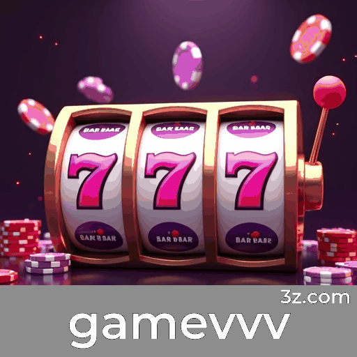 Gamevvv: Inovação Tecnológica em Jogos de Entretenimento